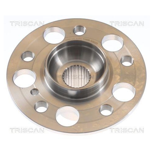 TRISCAN Radnabe 8535 23009