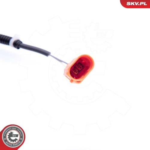 ESEN SKV Sensor, Abgastemperatur 30SKV115