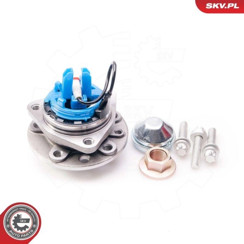 ESEN SKV Radlagersatz 29SKV035