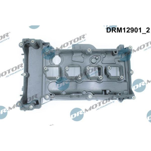 Dr.Motor Automotive Zylinderkopfhaube DRM12901