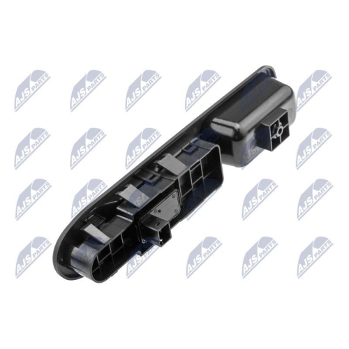 NTY Schalter, Fensterheber EWS-PE-041