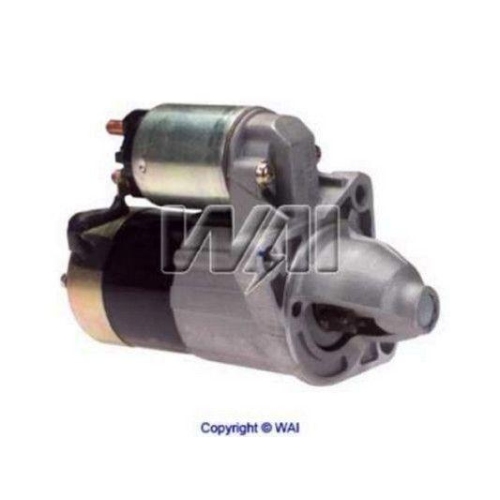 WAI Starter 17592N
