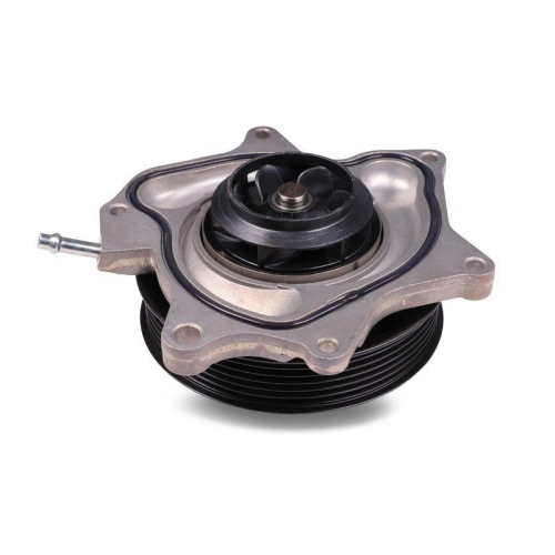 HEPU Wasserpumpe, Motork&uuml;hlung P694