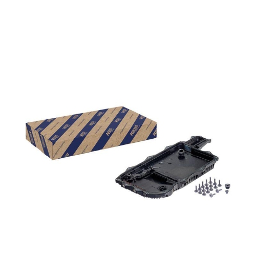 HENGST FILTER &Ouml;lwanne, Automatikgetriebe HG119H D965