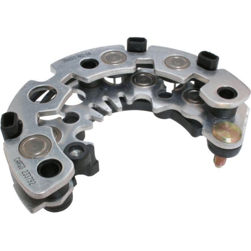 HC-Cargo Gleichrichter, Generator F 032 233 792
