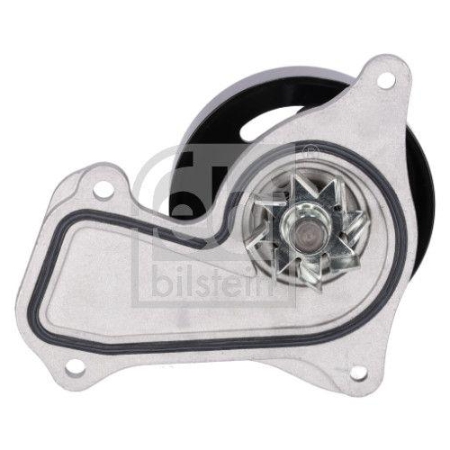 FEBI BILSTEIN Wasserpumpe, Motork&uuml;hlung 183471