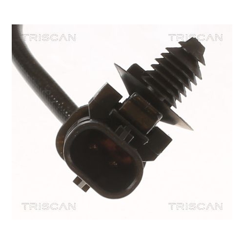 TRISCAN Sensor, Abgastemperatur 8826 27003