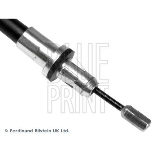 BLUE PRINT Seilzug, Feststellbremse ADN146285