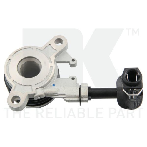 NK Kupplungssatz 132259