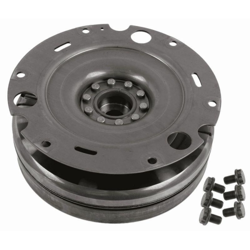 SACHS Schwungrad Zwei-Massen-Schwungrad 2295 601 033