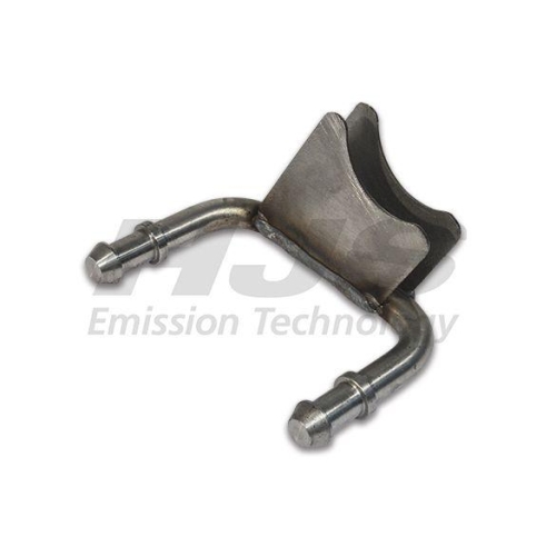 HJS Halter, Abgasanlage 82 11 4386