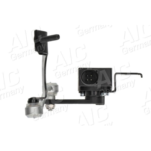 AIC Sensor, Leuchtweitenregulierung Original AIC Quality 74958
