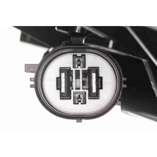 VEMO L&uuml;fter, Motork&uuml;hlung Original VEMO Qualit&auml;t