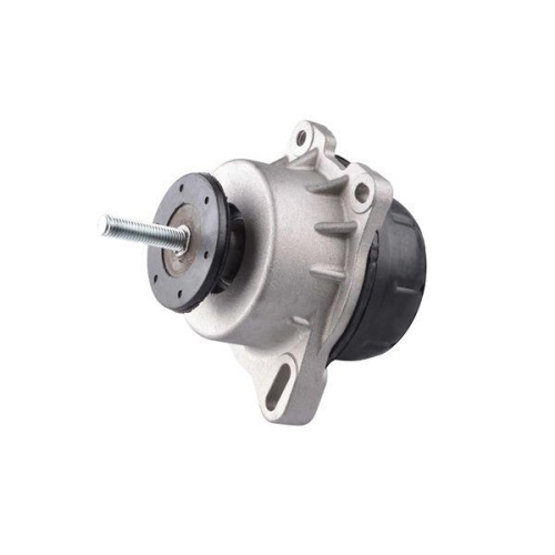 TEDGUM Lagerung, Motor