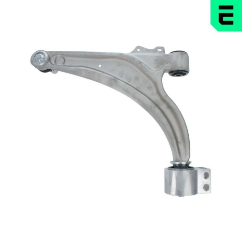 OPTIMAL Lenker, Radaufh&auml;ngung