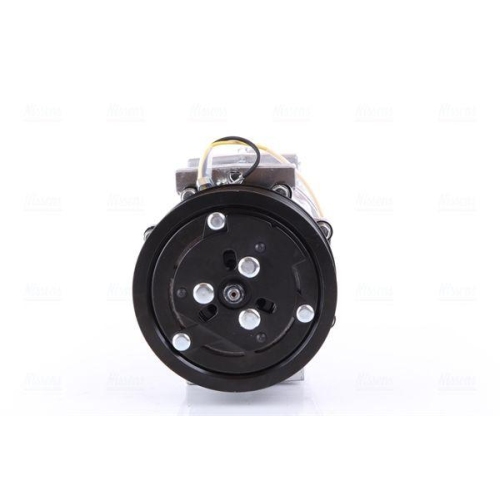 NISSENS Kompressor, Klimaanlage ** FIRST FIT ** 890598