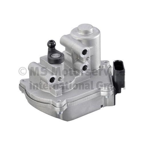 PIERBURG Stellelement, Drallklappen (Saugrohr) 7.06870.03.0