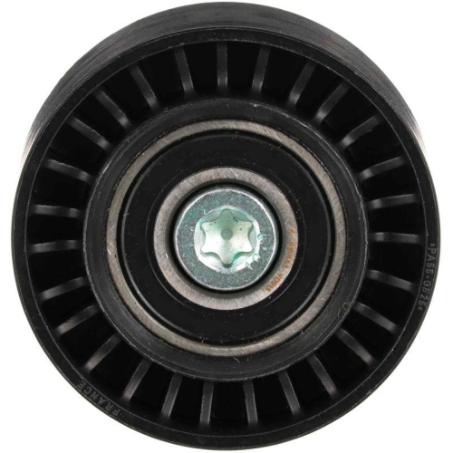 GATES Umlenk-/Führungsrolle, Keilrippenriemen DriveAlign™ T36766