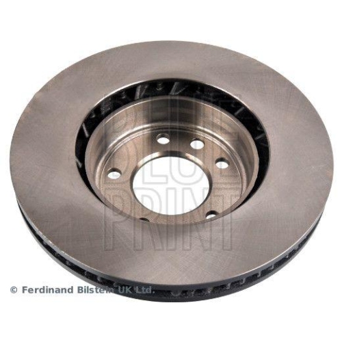 BLUE PRINT Bremsscheibe ADV184329