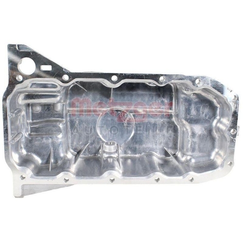 METZGER AUTOTEILE &Ouml;lwanne 7990238