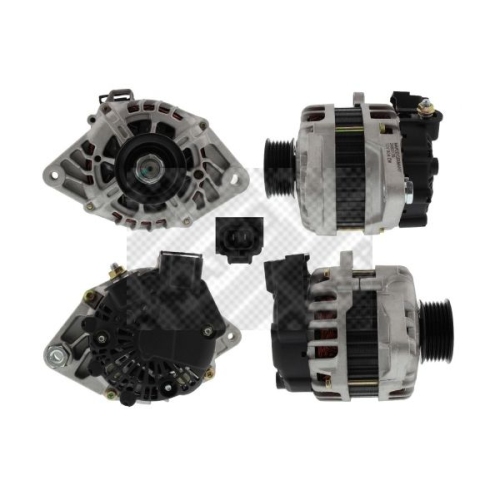 MAPCO Generator 13540