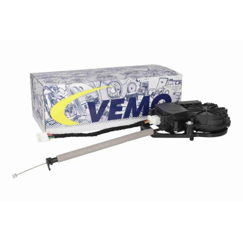 VEMO Zuziehhilfe, Heckklappe Original VEMO Qualit&auml;t V20-85-0065