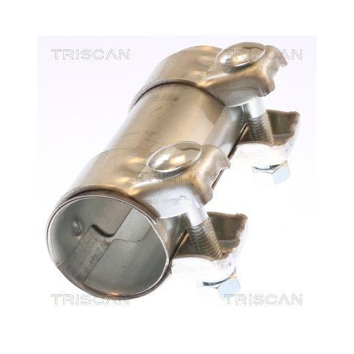 TRISCAN Rohrverbinder, Abgasanlage 7000 10067