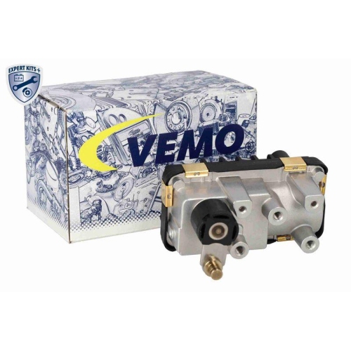 VEMO Steuerdose, Lader EXPERT KITS + V30-40-0002