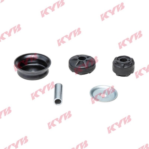 KYB Federbeinst&uuml;tzlager Suspension Mounting Kit SM9962