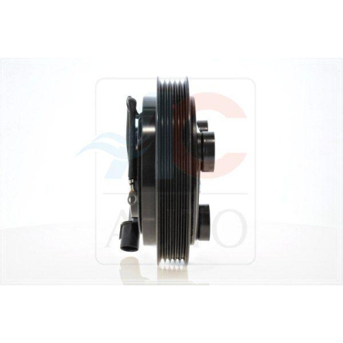 ACAUTO Magnetkupplung, Klimakompressor AC-06HA09