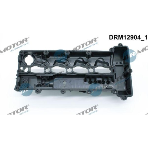 Dr.Motor Automotive Zylinderkopfhaube DRM12904