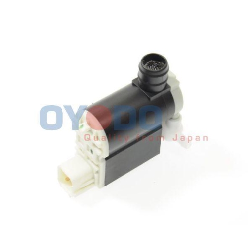 Oyodo Waschwasserpumpe, Scheibenreinigung 90B0304-OYO