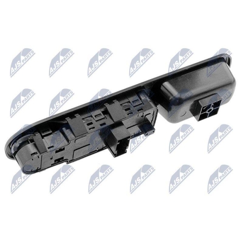 NTY Schalter, Fensterheber EWS-PE-006