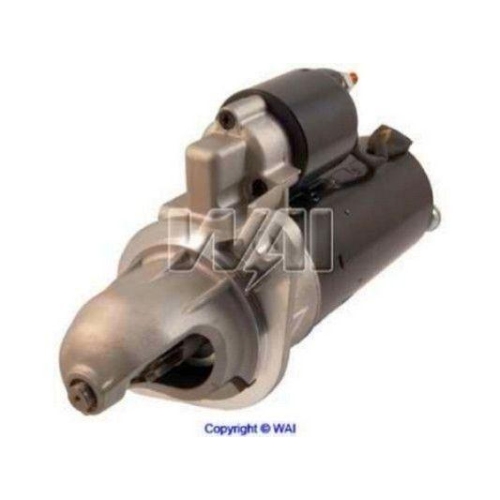 WAI Starter 17068N