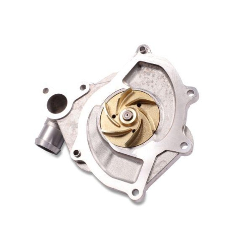 HEPU Wasserpumpe, Motork&uuml;hlung P589