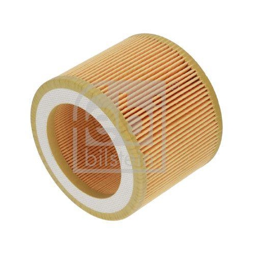 FEBI BILSTEIN Luftfilter, Kompressor (Ansaugluft) 1006921