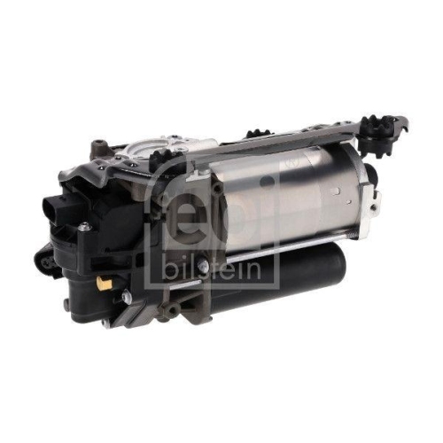 FEBI BILSTEIN Kompressor, Druckluftanlage febi Plus 1006187