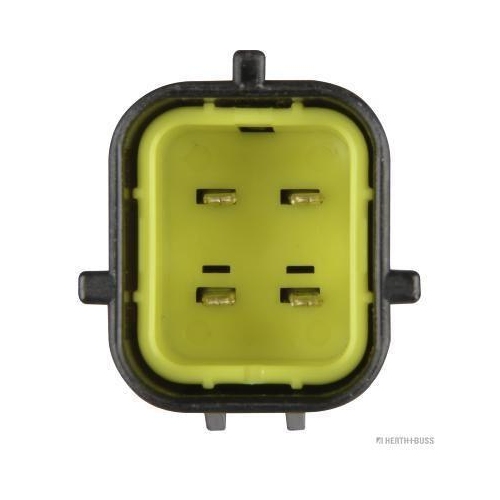 HERTH+BUSS JAKOPARTS Lambdasonde J1463040