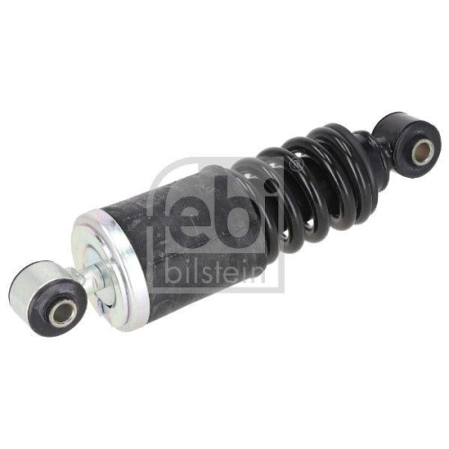 FEBI BILSTEIN D&auml;mpfer, Fahrerhauslagerung 170519