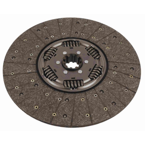 SACHS Kupplungsscheibe 1878 634 216