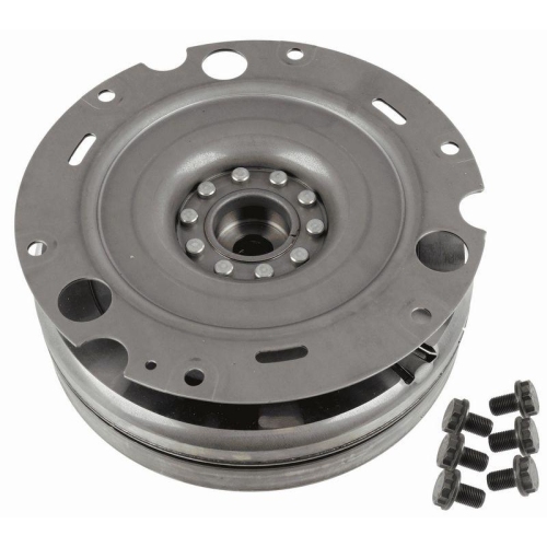 SACHS Schwungrad Zwei-Massen-Schwungrad 2295 601 034
