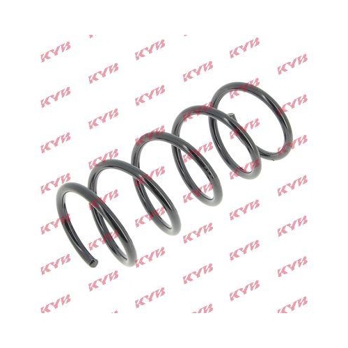 KYB Fahrwerksfeder K-Flex RA5282