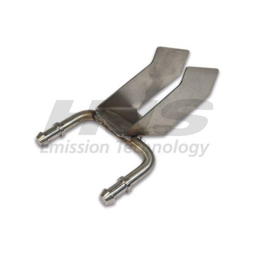 HJS Halter, Abgasanlage 82 11 4387