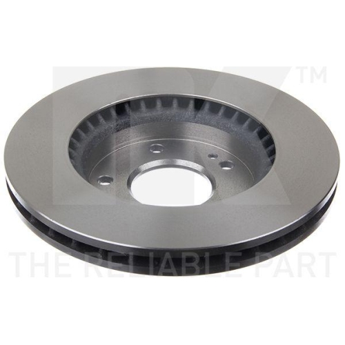 NK Bremsscheibe 203449