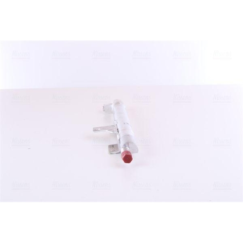 NISSENS Trockner, Klimaanlage 95492