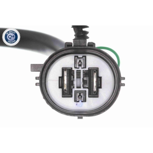 VEMO L&uuml;fter, Motork&uuml;hlung Q+, Erstausr&uuml;sterqualit&auml;t