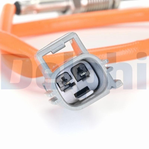 DELPHI Sensor, Abgastemperatur