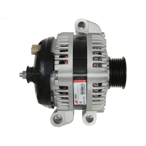 AS-PL Generator Brandneu AS-PL