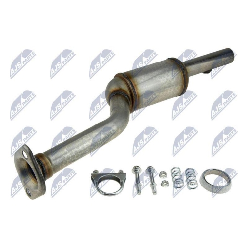 NTY Katalysator KAT-RE-008