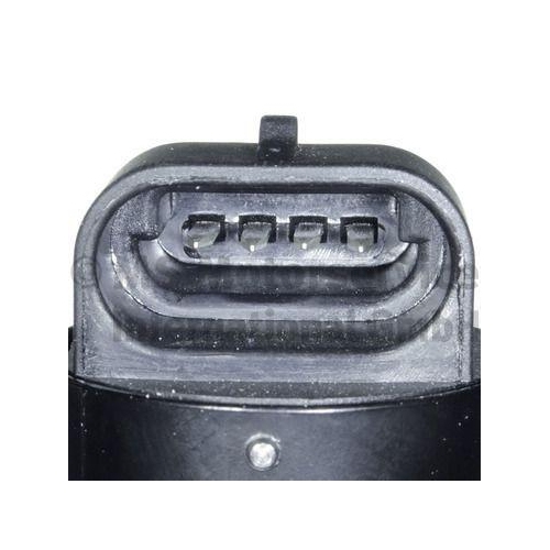 PIERBURG Leerlaufregelventil, Luftversorgung 7.05432.02.0